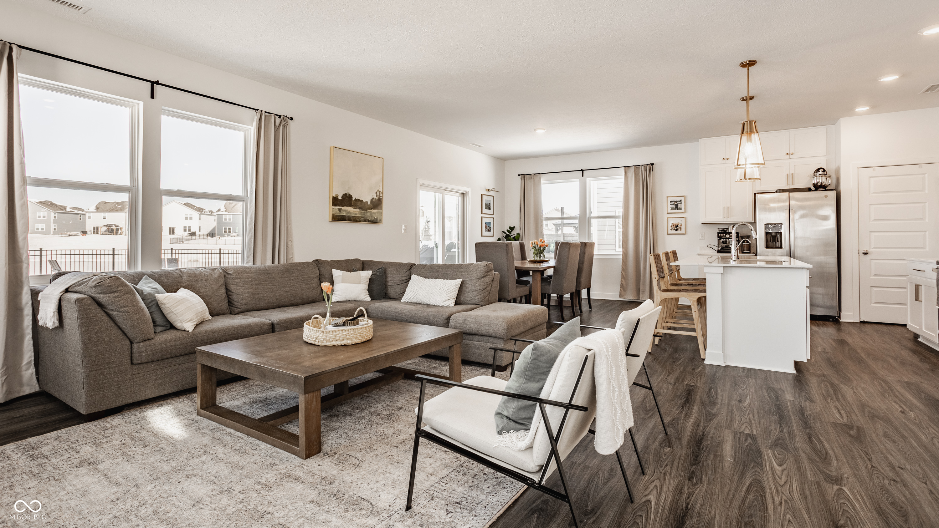 11799 Winnower Loop Noblesville, IN 46060 - Photo 4 of 35