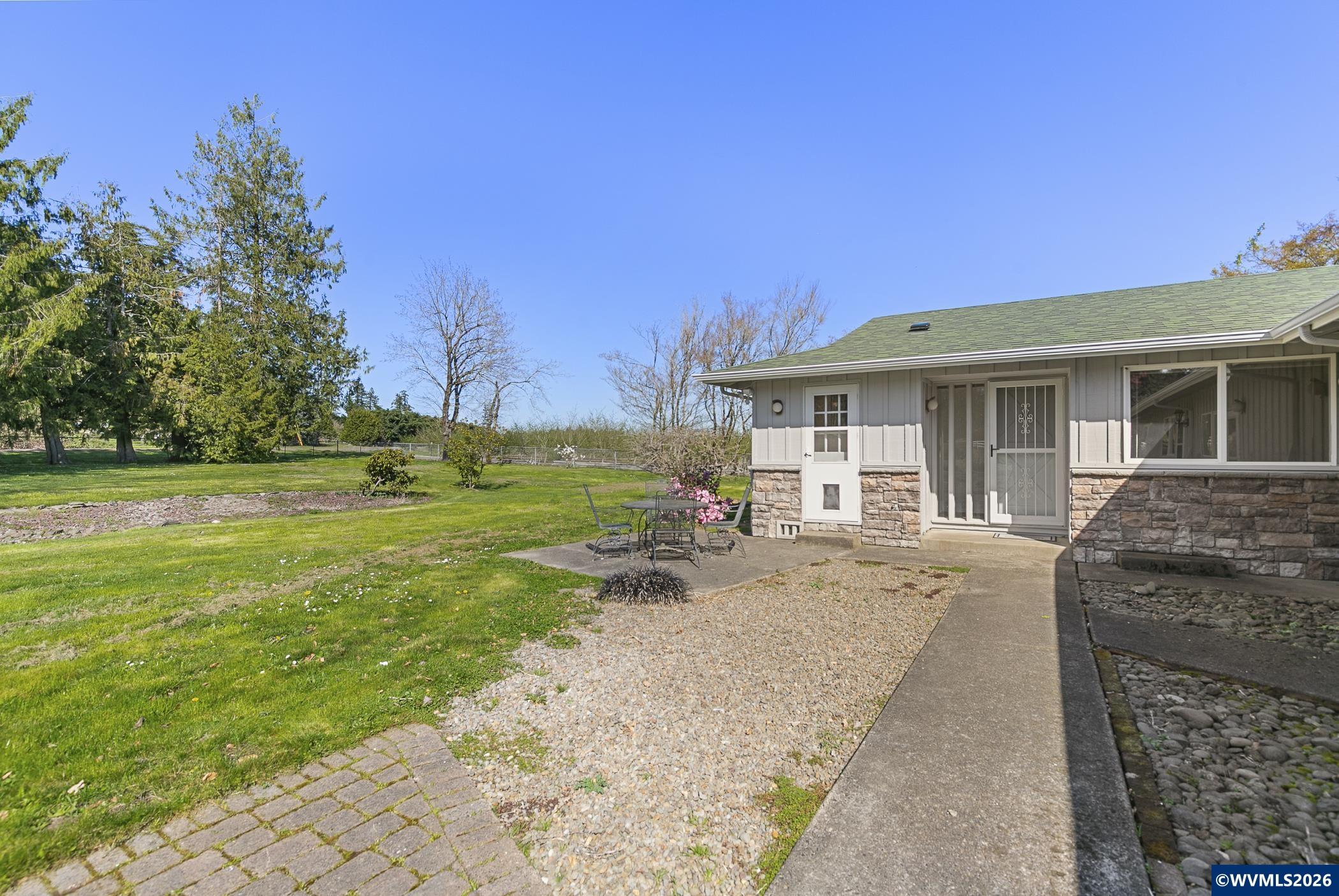 10418 Champoeg Road Northeast Aurora, OR 97002 - Photo 31 of 35