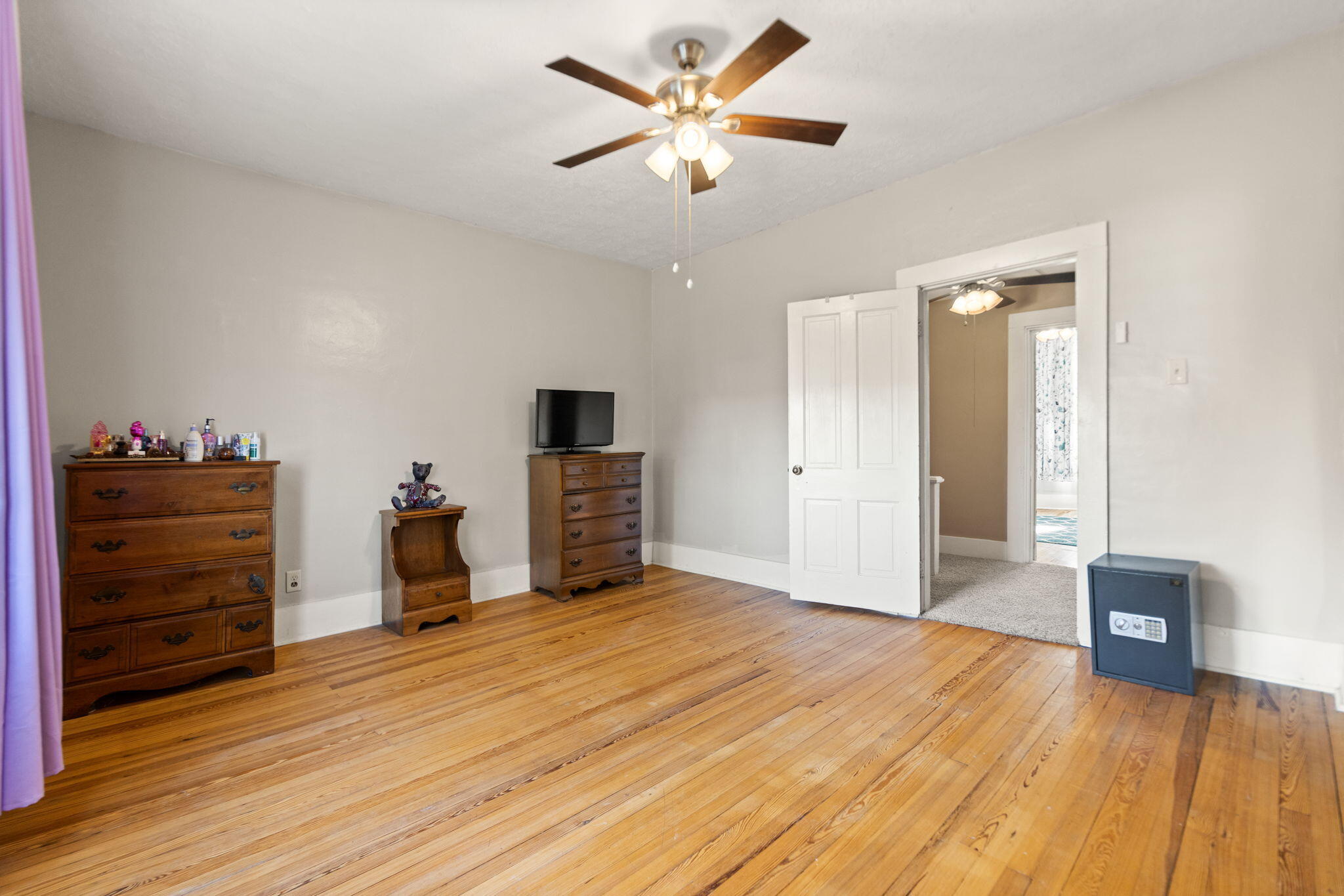 74 Bryantsville Road Lancaster, KY 40444 - Photo 29 of 85 upstairs bedroom