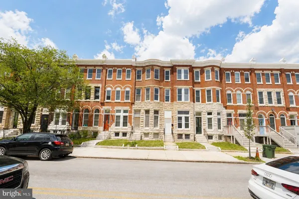 $279,900 | 1922 West Baltimore Street, Baltimore, MD 21223