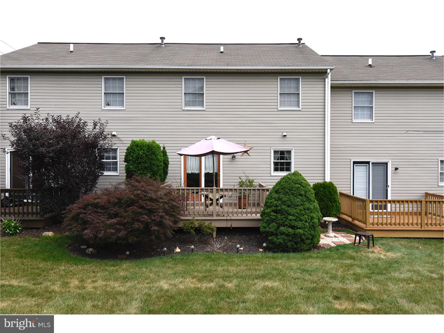 2908 Harbor Drive Sinking Spring, PA 19608 - Photo 17 of 20