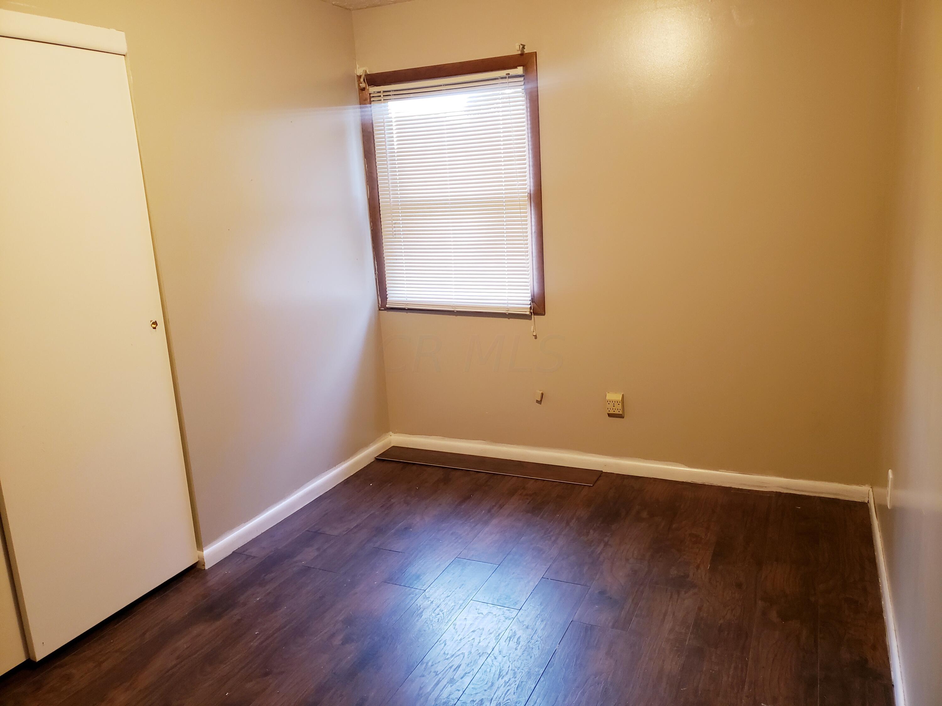 3071 Van Fossen Road Utica, OH 43080 - Photo 25 of 53 Bedroom 2