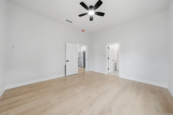 $1,850 | 1225 Burnet Street, Unit 101, San Antonio, TX 78202