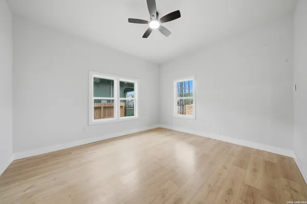 $1,850 | 1225 Burnet Street, Unit 101, San Antonio, TX 78202