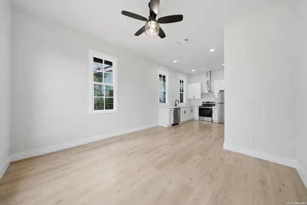 $1,850 | 1225 Burnet Street, Unit 101, San Antonio, TX 78202