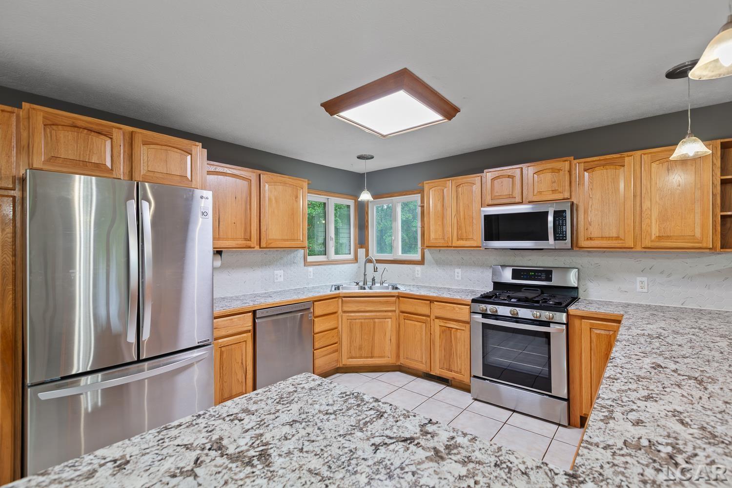 2010 South Kane Road Stockbridge, MI 49285 - Photo 14 of 80