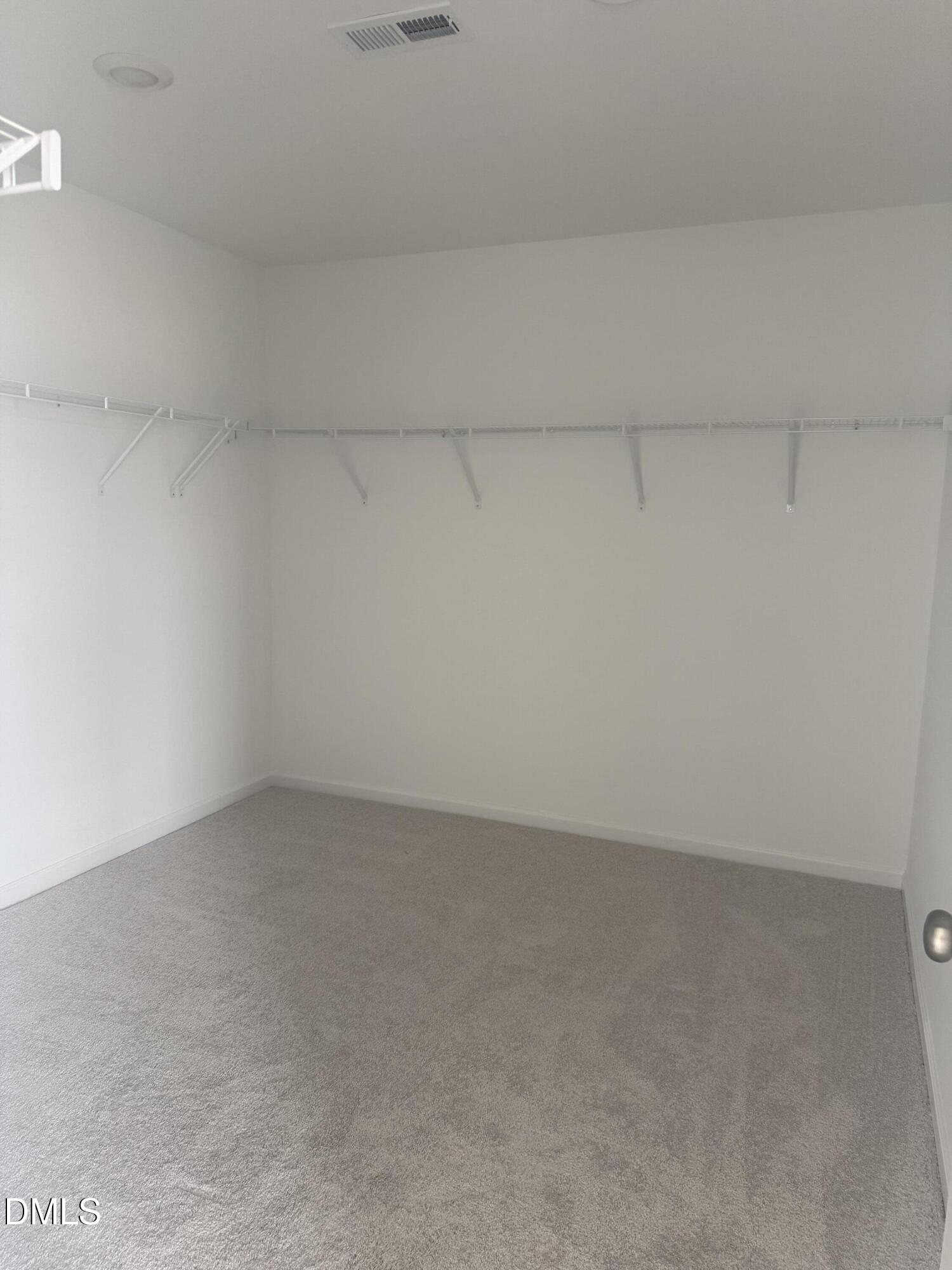 1028 Red Finch Way Angier, NC 27501 - Photo 22 of 50 a view of an empty room