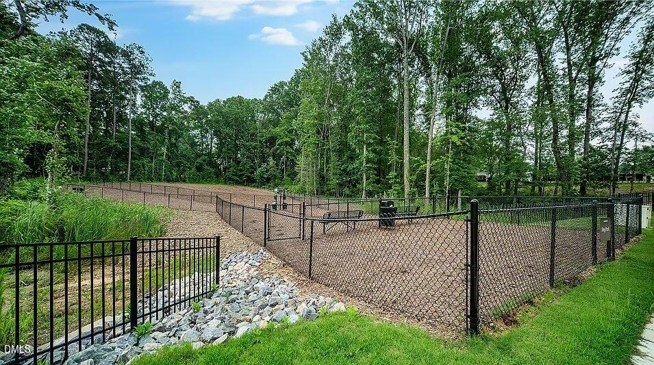 1028 Red Finch Way Angier, NC 27501 - Photo 45 of 50 Sherri Downs Dog Park