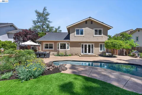 $2,288,000 | 515 Burns Circle, San Ramon, CA 94583