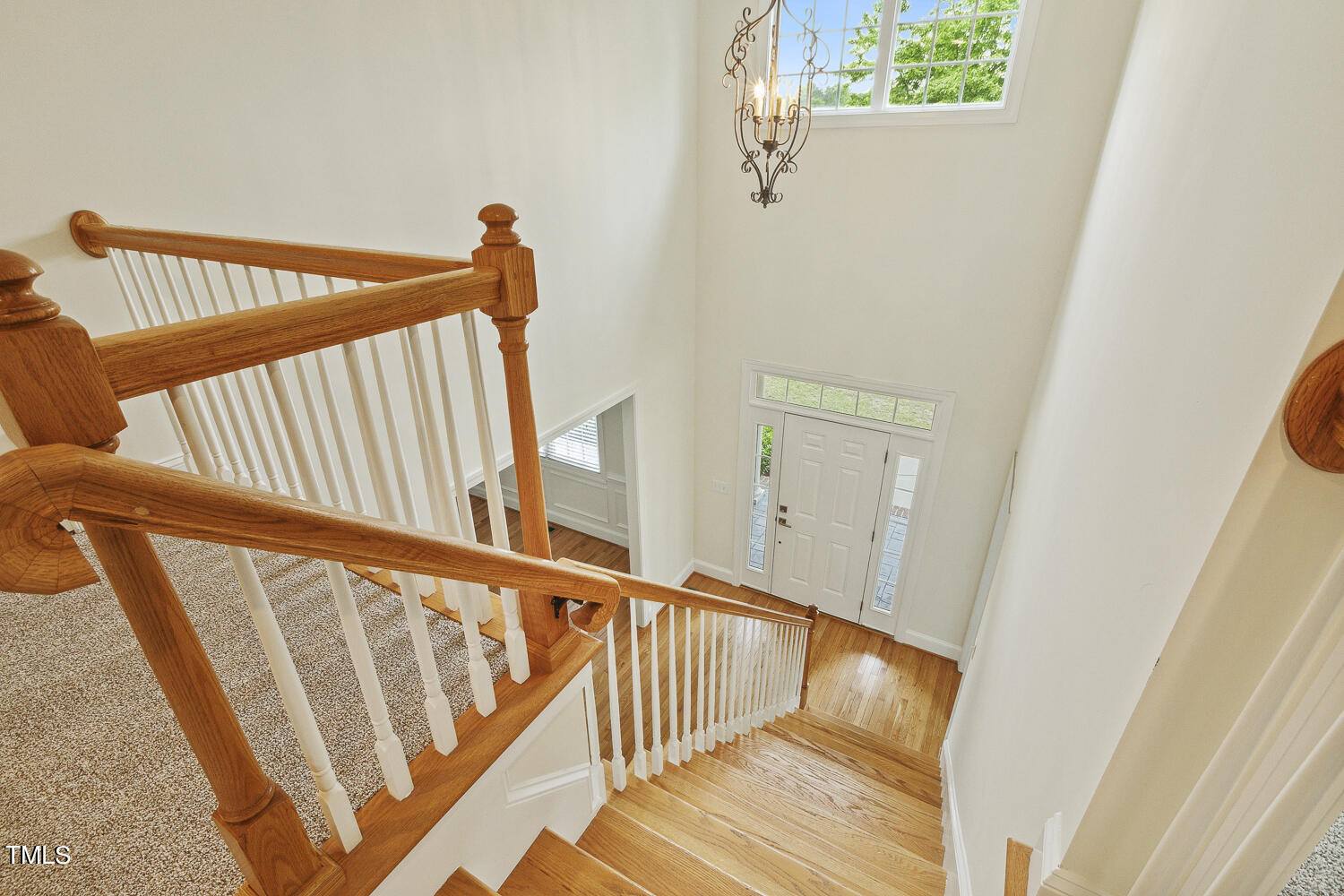 614 Pope Lake Road Angier, NC 27501 - Photo 54 of 81 Stairs