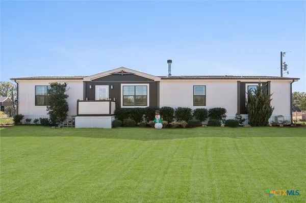 $525,000 | 16857 Fm 639 Street, Purdon, TX 76679