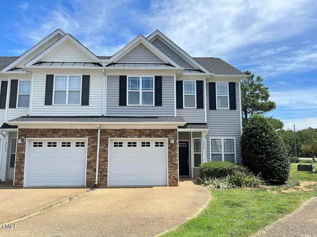$1,845 | 2547 Asher View Court, Raleigh, NC 27606