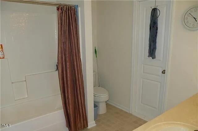 2547 Asher View Court Raleigh, NC 27606 - Photo 16 of 19 15