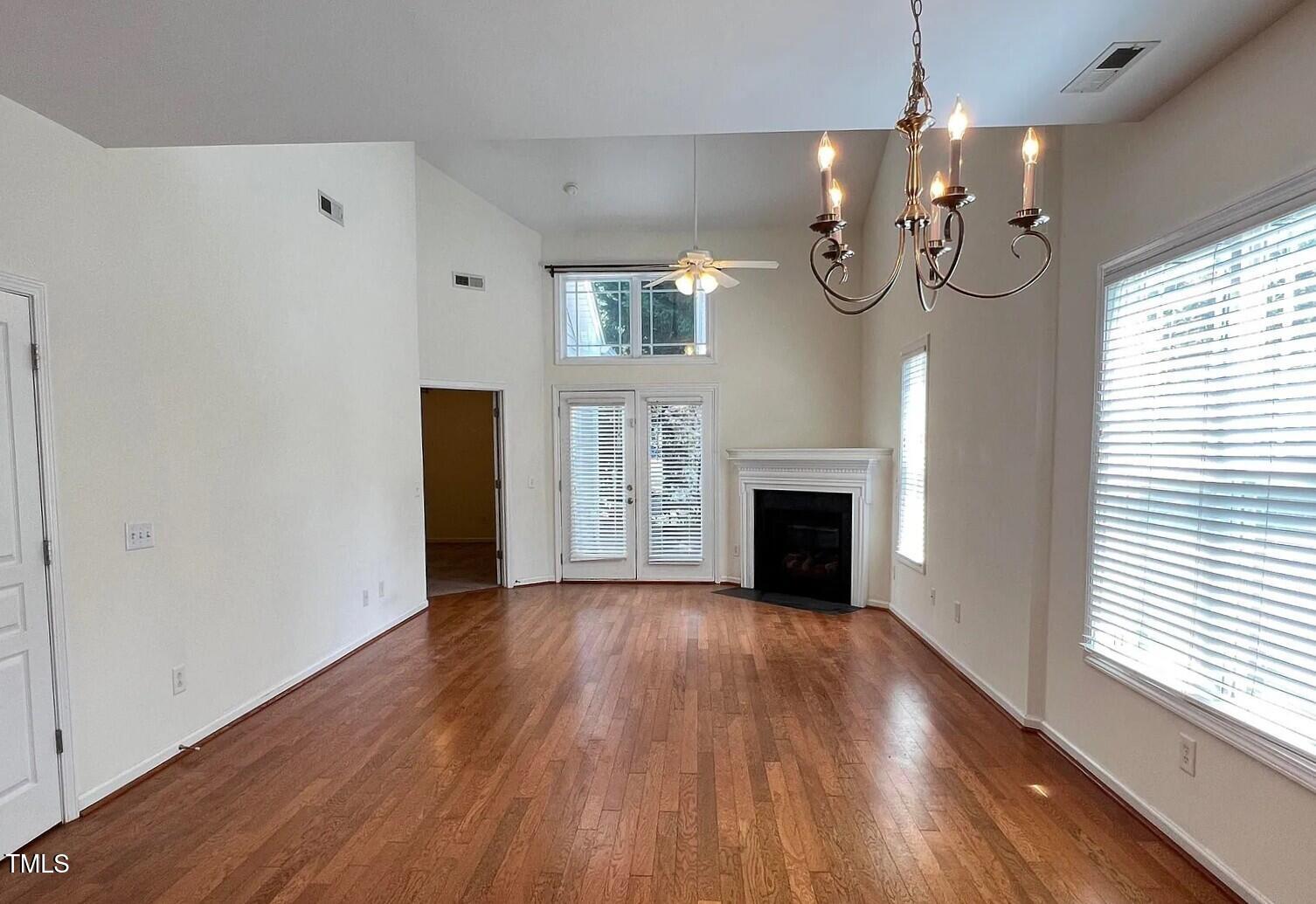 2547 Asher View Court Raleigh, NC 27606 - Photo 3 of 19 3