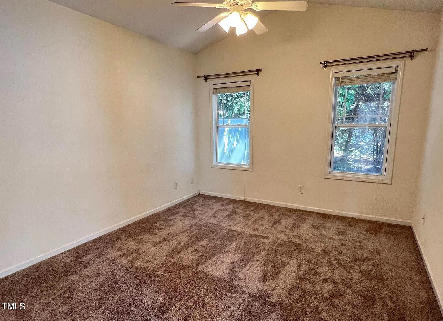 2547 Asher View Court Raleigh, NC 27606 - Photo 8 of 19 8