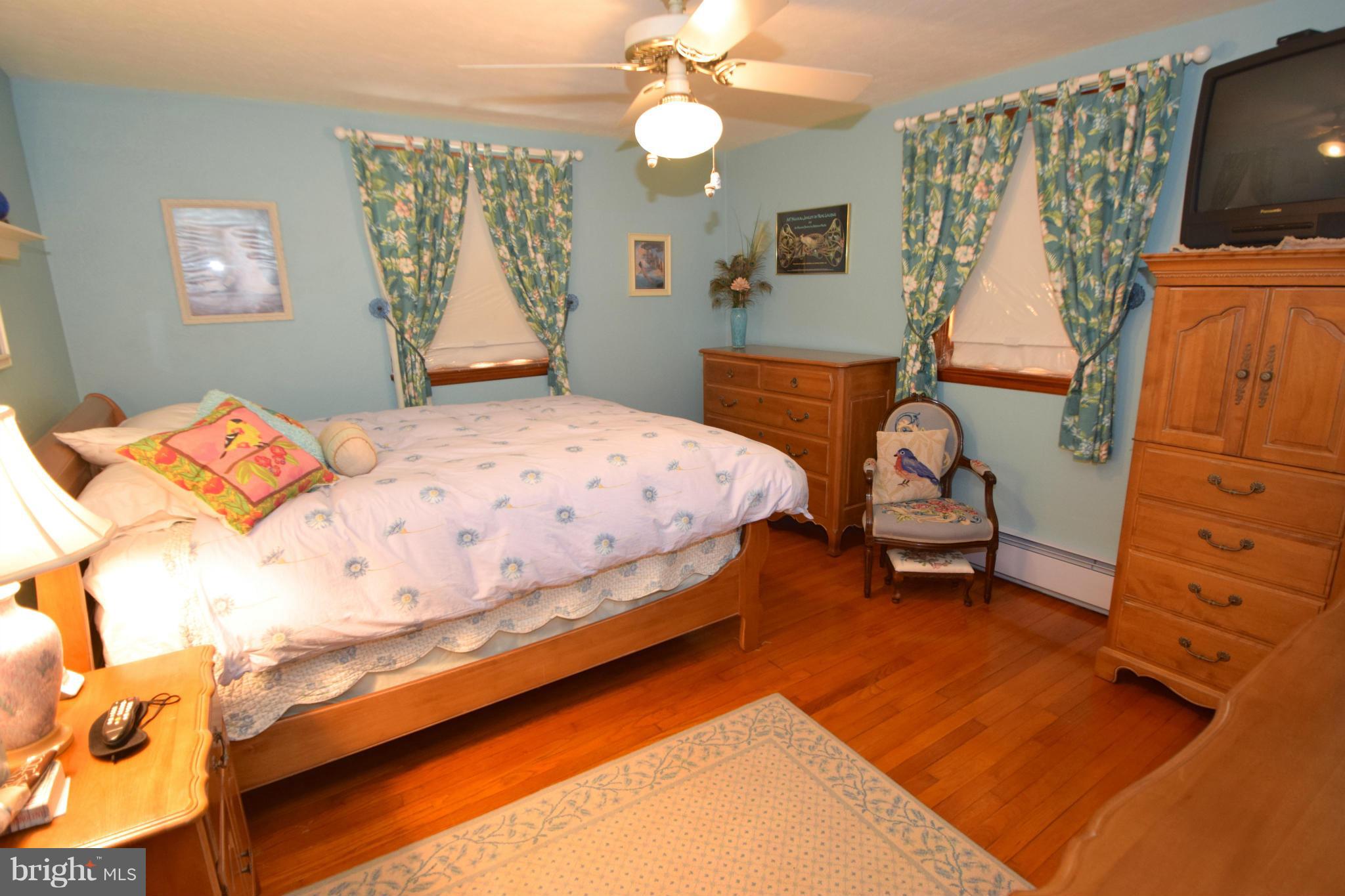 1417 Creswell Road Aberdeen, MD 21001 - Photo 12 of 27 Bedroom (Master)