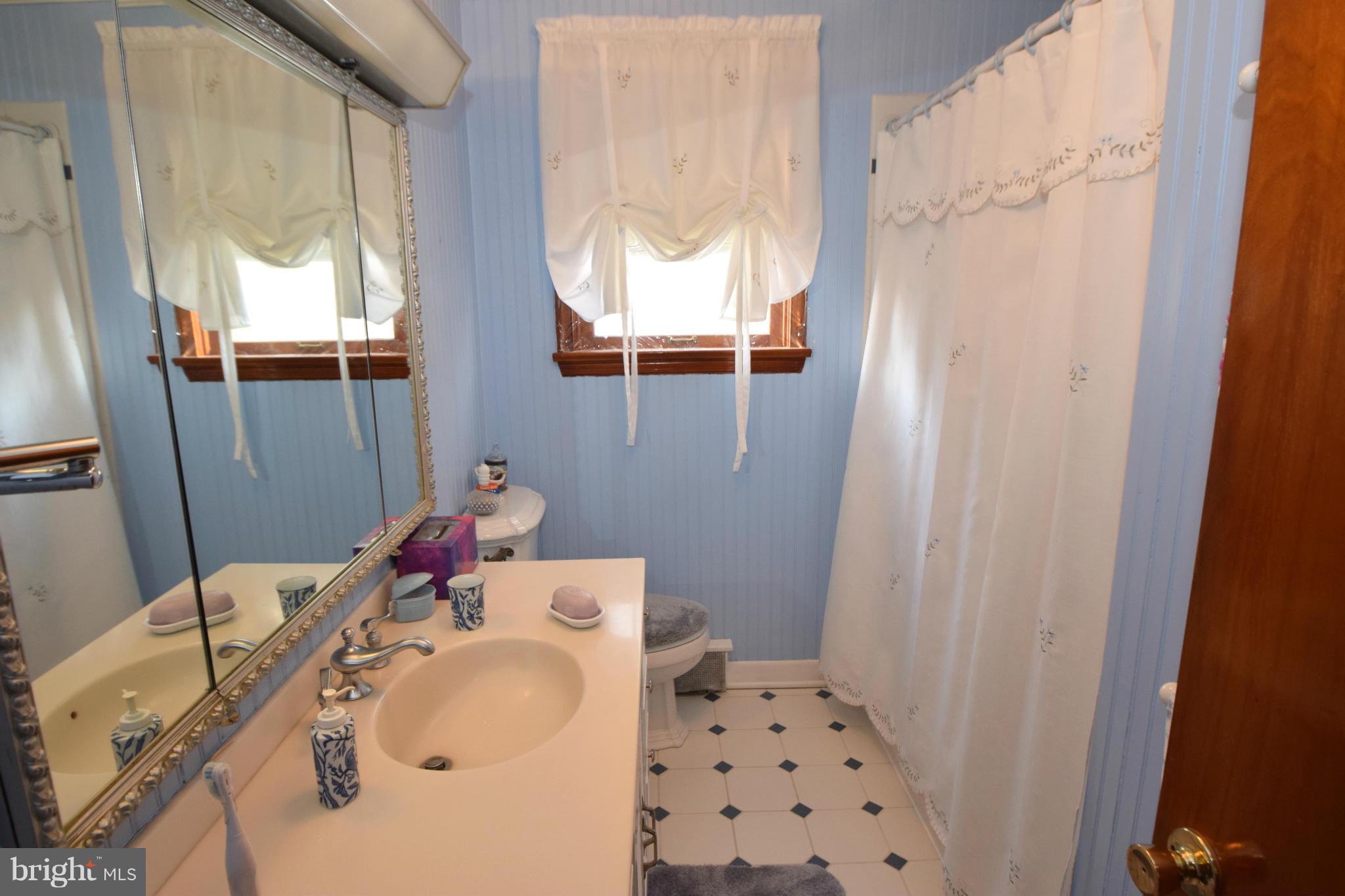 1417 Creswell Road Aberdeen, MD 21001 - Photo 13 of 27 Bath