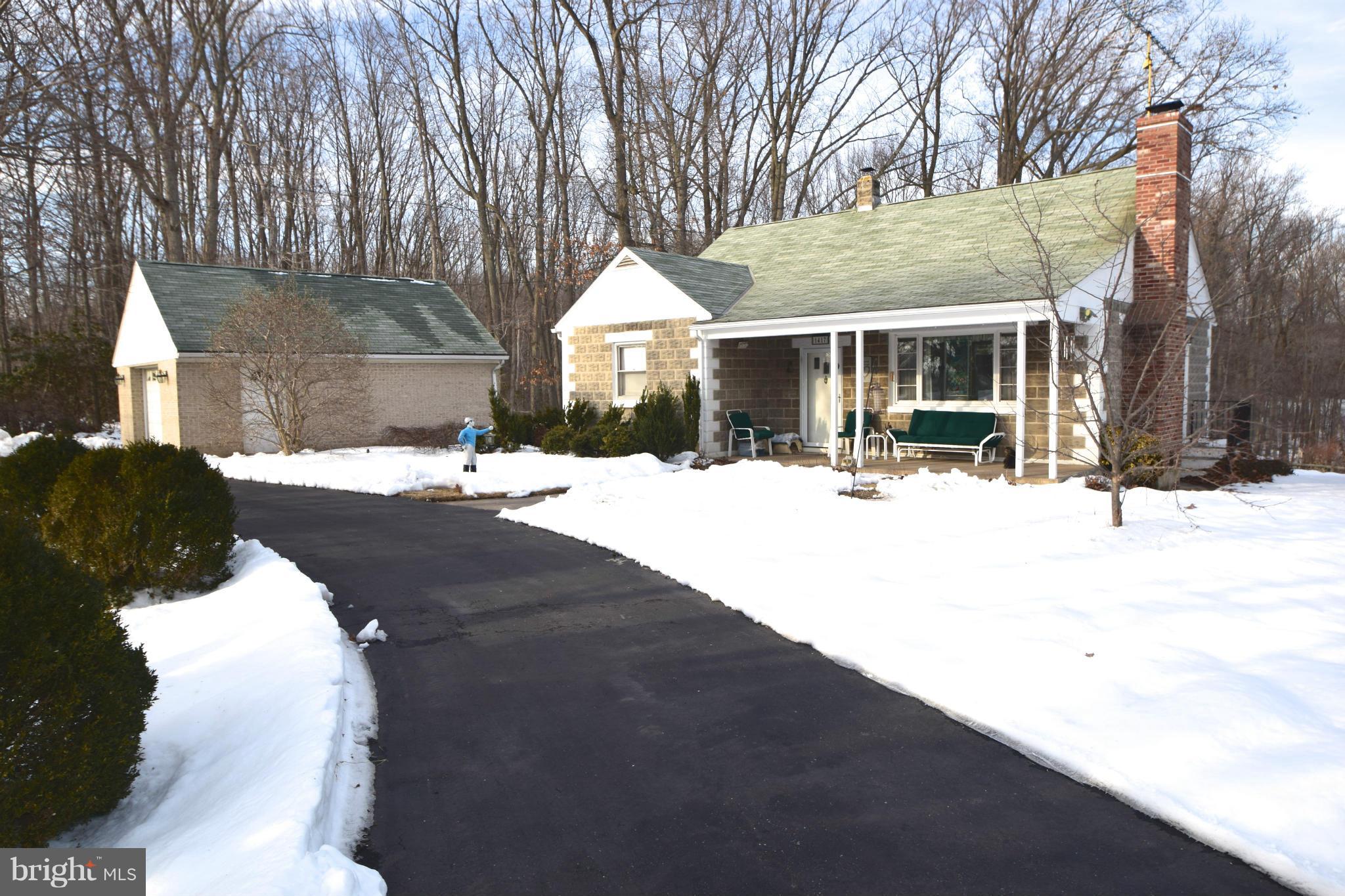 1417 Creswell Road Aberdeen, MD 21001 - Photo 20 of 27 Exterior (Front)