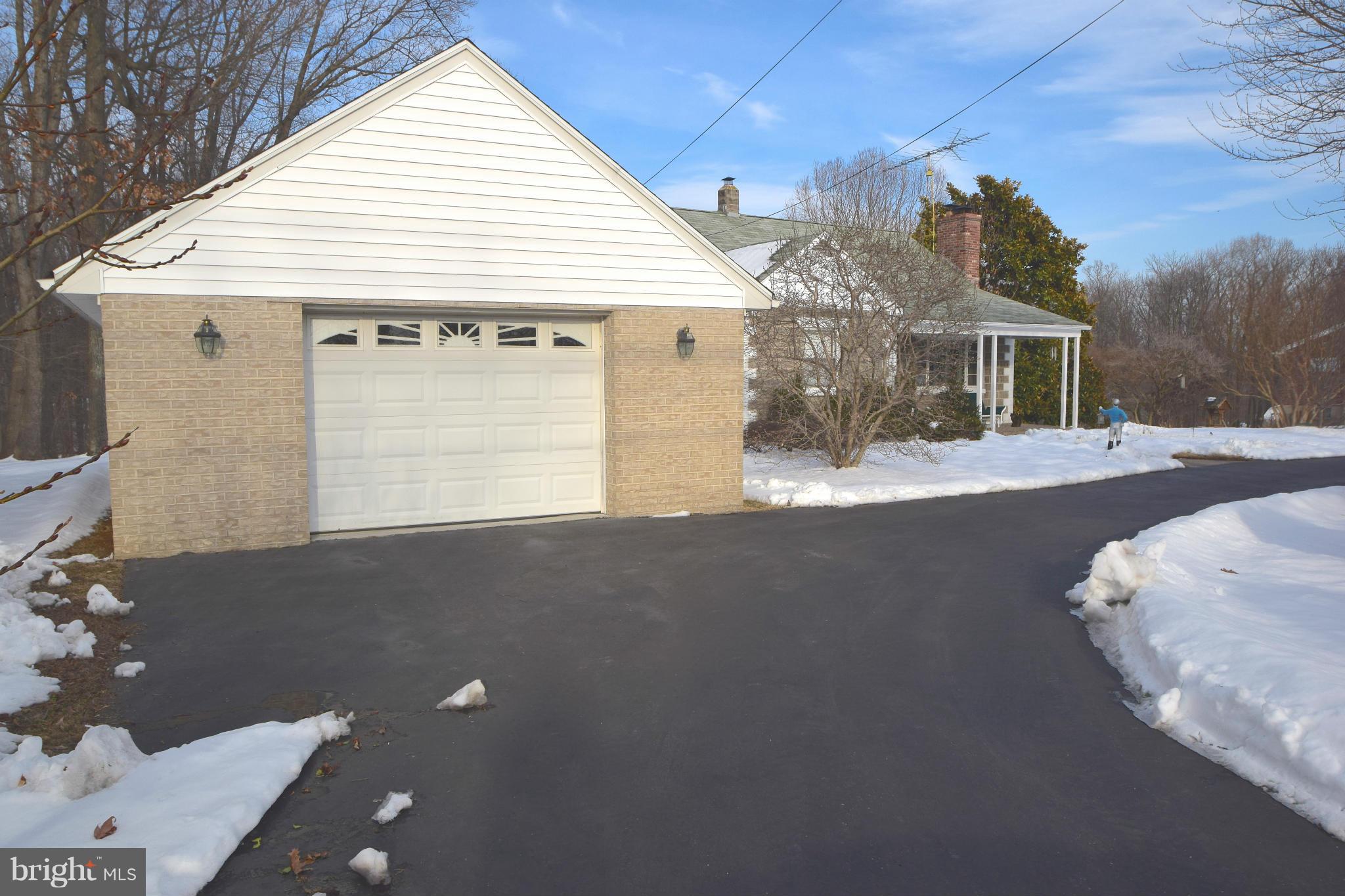 1417 Creswell Road Aberdeen, MD 21001 - Photo 22 of 27 Exterior (Front)