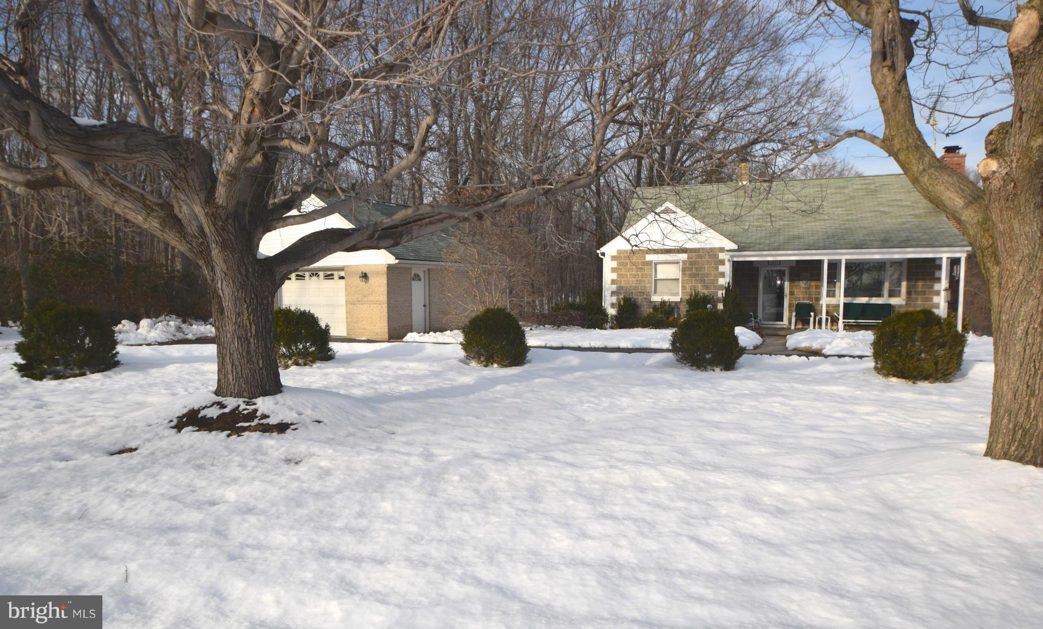 1417 Creswell Road Aberdeen, MD 21001 - Photo 25 of 27 Exterior (Front)