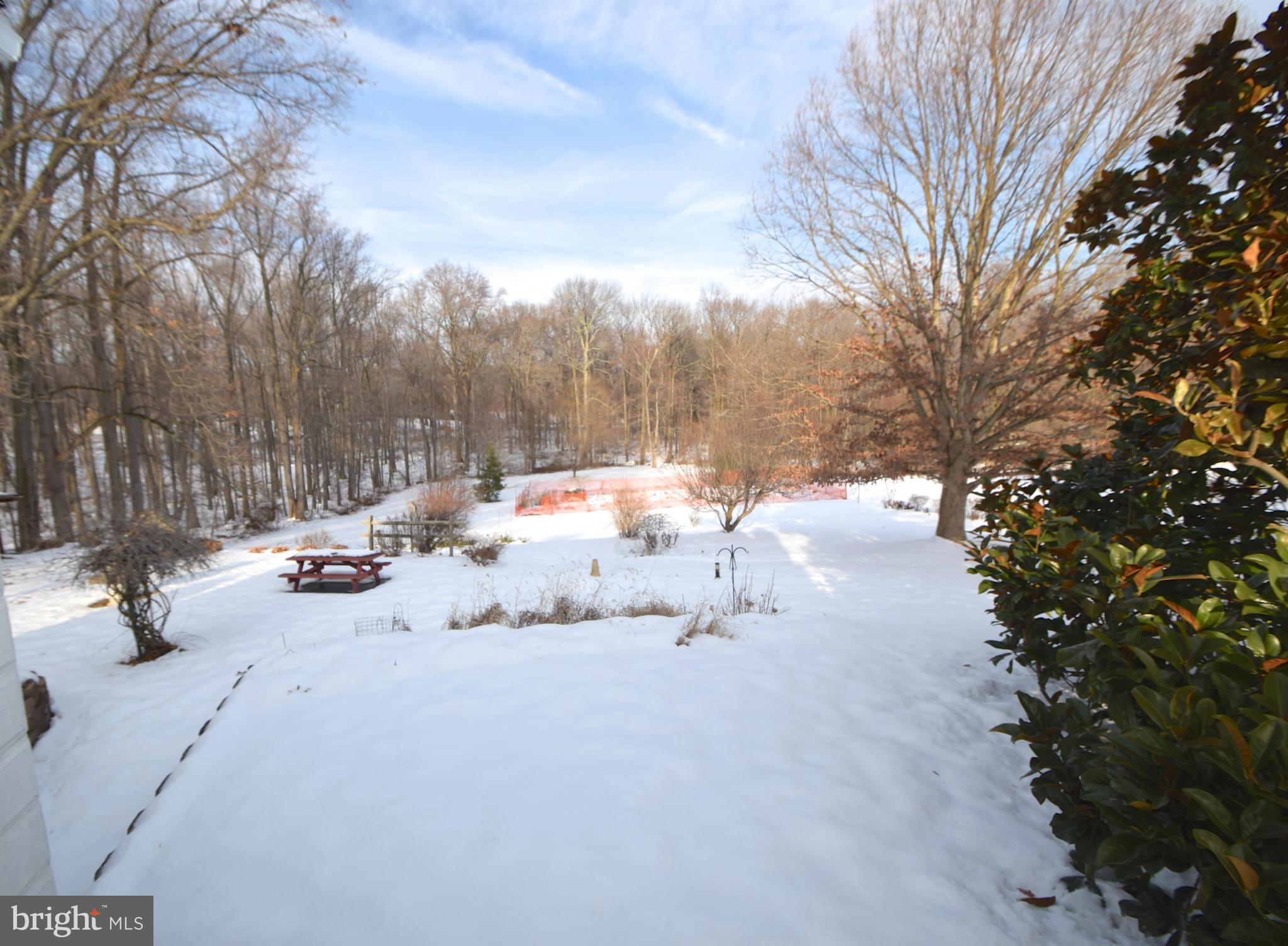 1417 Creswell Road Aberdeen, MD 21001 - Photo 26 of 27 Exterior (Rear)