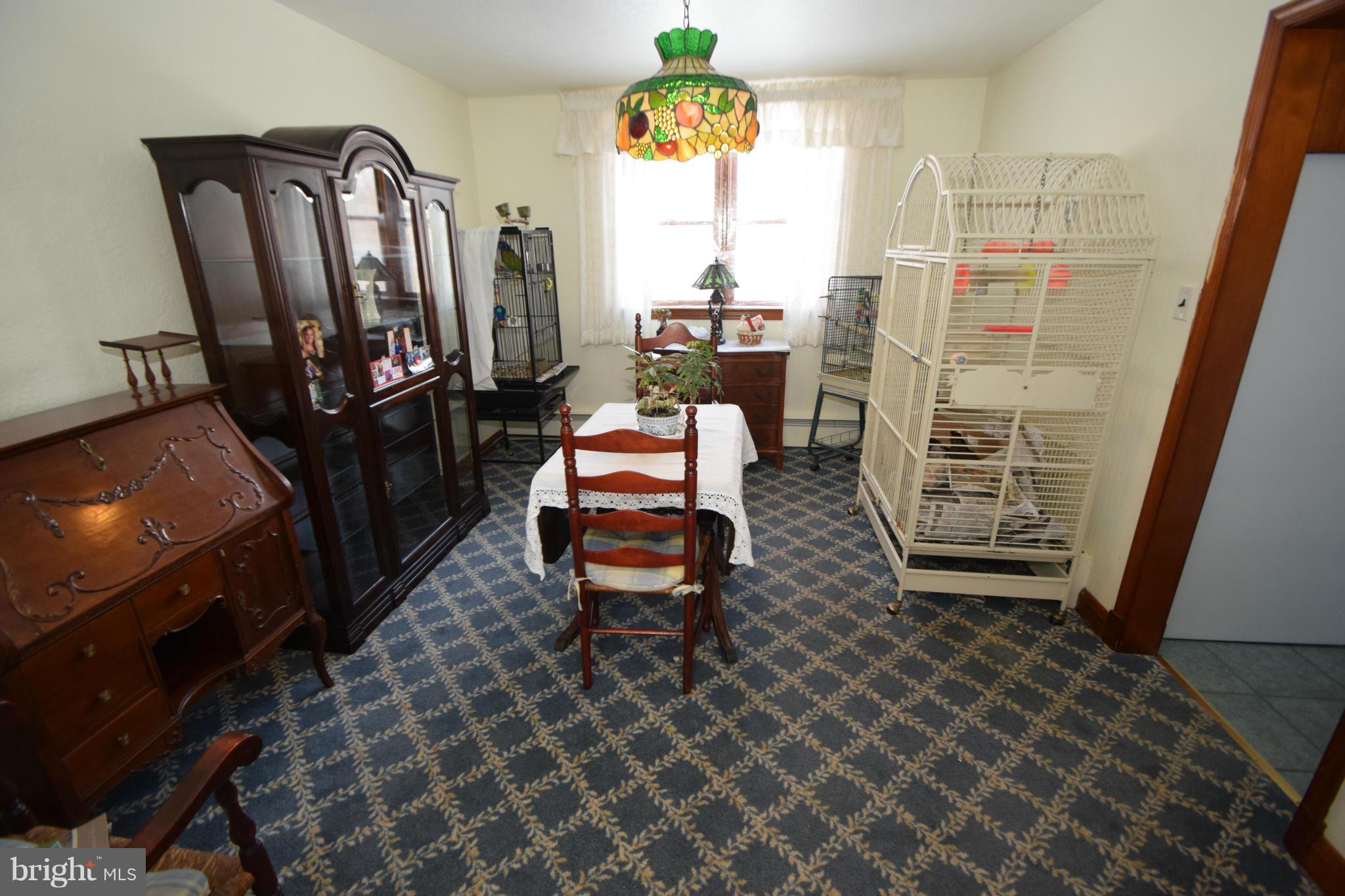 1417 Creswell Road Aberdeen, MD 21001 - Photo 8 of 27 Dining Room