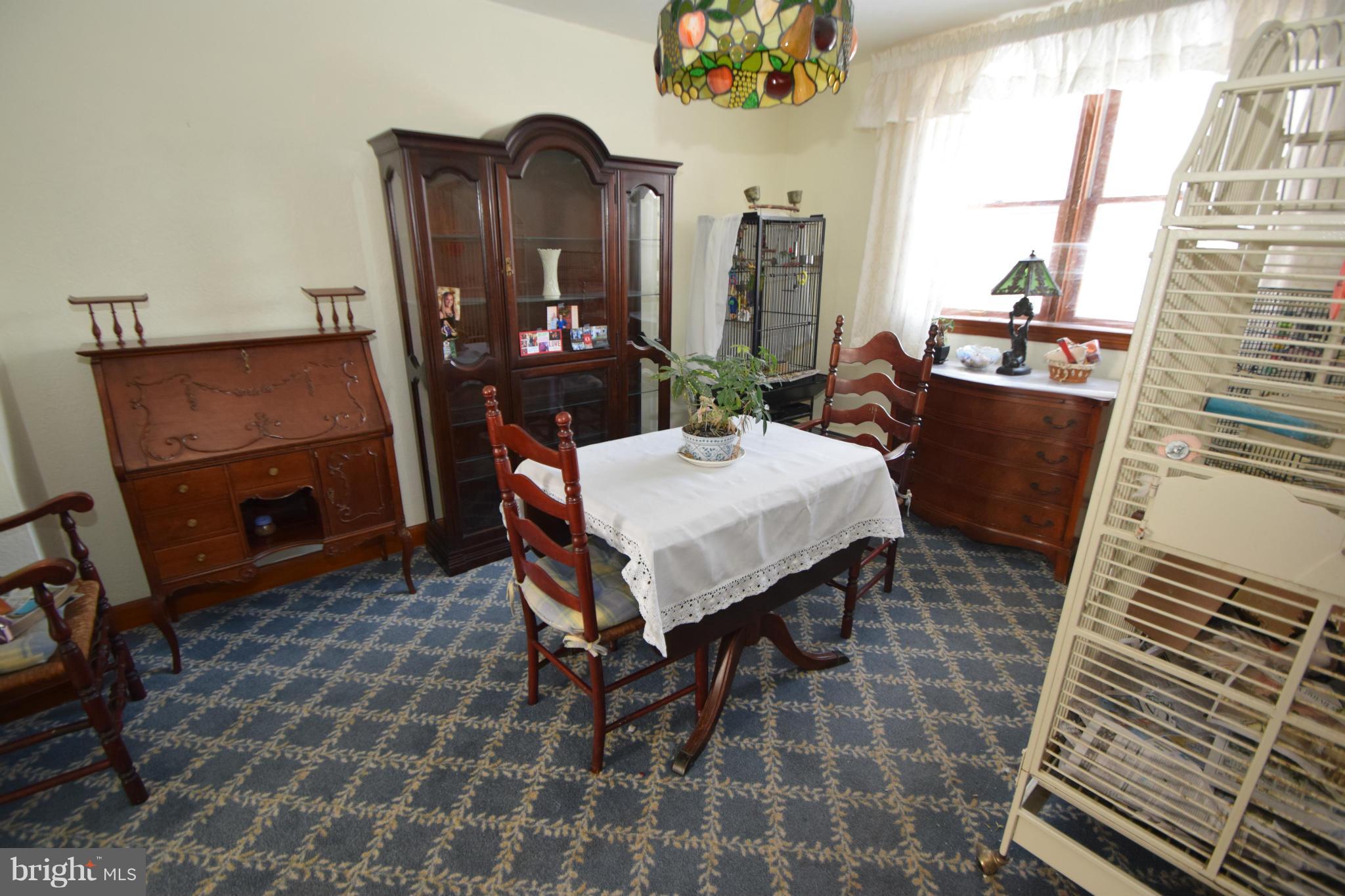 1417 Creswell Road Aberdeen, MD 21001 - Photo 9 of 27 Dining Room