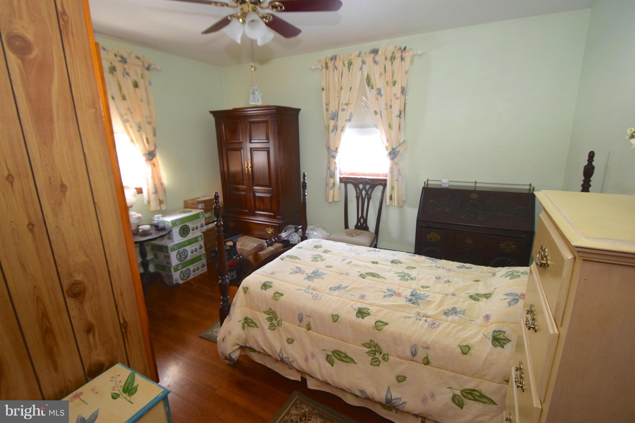 1417 Creswell Road Aberdeen, MD 21001 - Photo 10 of 27 Bedroom