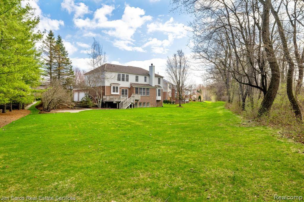3809 Piedmonte Drive Rochester, MI 48306 - Photo 55 of 67