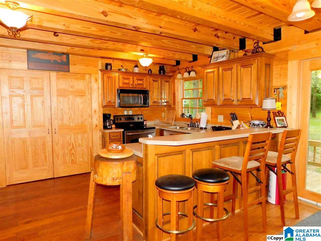 45 County Road 764 Cedar Bluff, AL 35959 - Photo 8 of 38