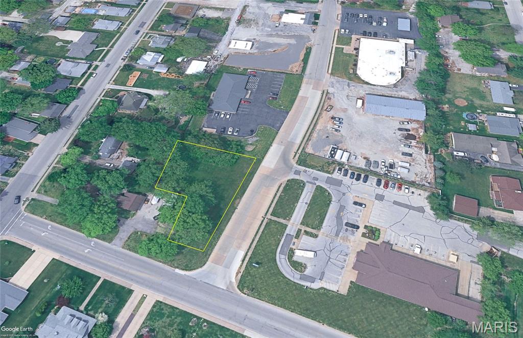304 East 3rd Street Waterloo, IL 62298 - Photo 9 of 10