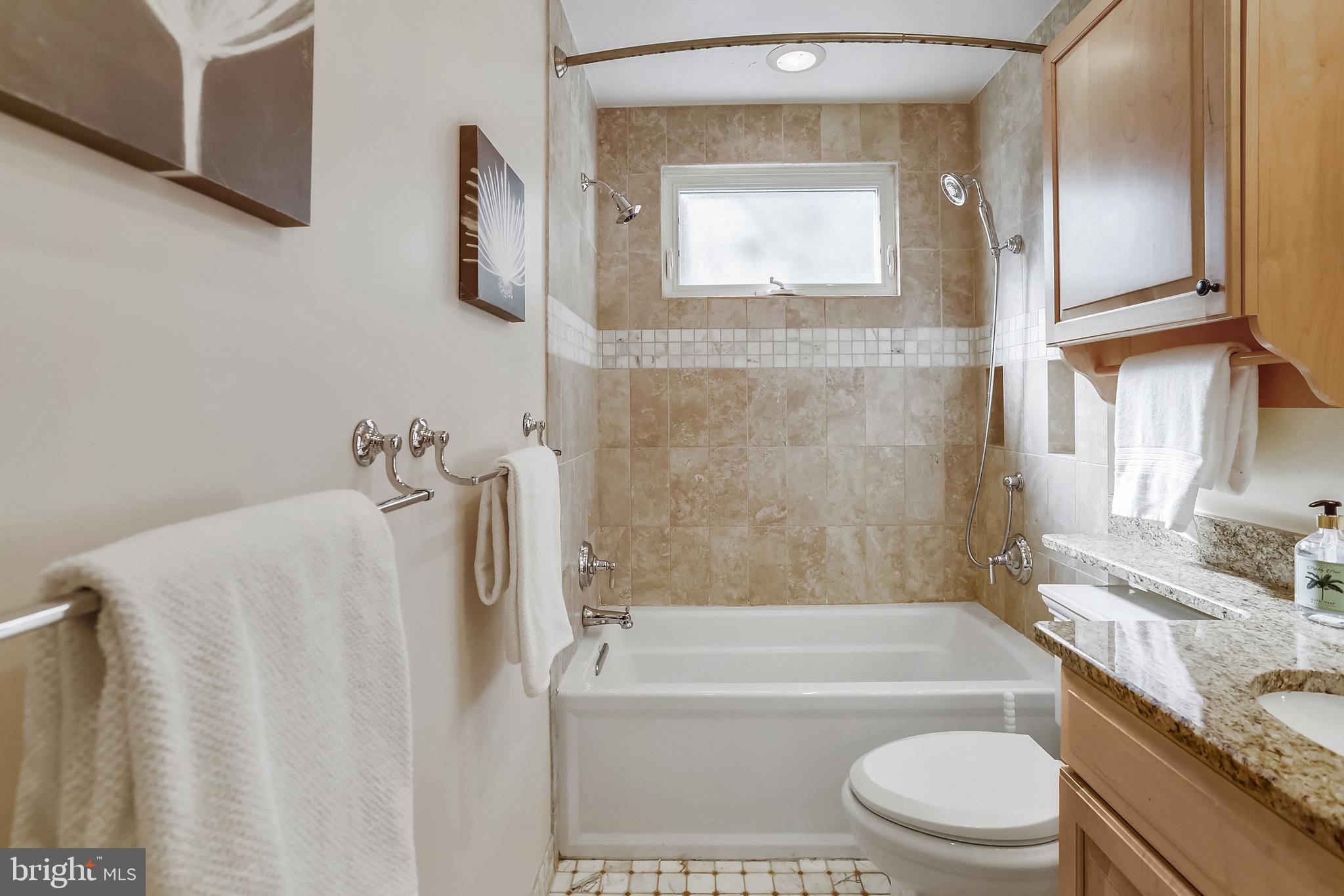 8112 Karl Road Alexandria, VA 22308 - Photo 23 of 42 Bathroom