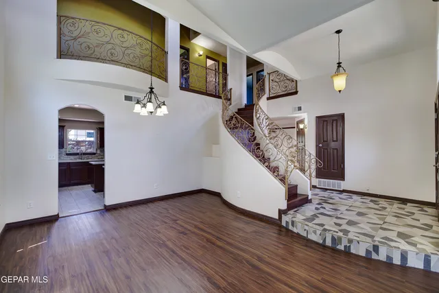 $359,999 | 7729 Bartlett Landing Court, El Paso, TX 79912