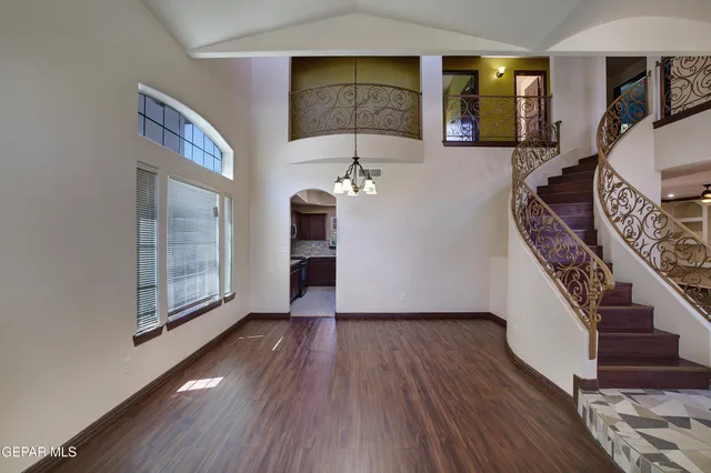 $359,999 | 7729 Bartlett Landing Court, El Paso, TX 79912