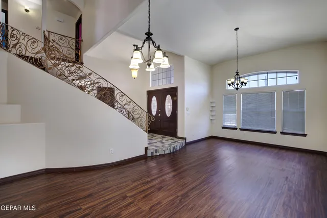 $359,999 | 7729 Bartlett Landing Court, El Paso, TX 79912