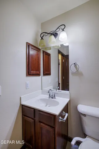 $359,999 | 7729 Bartlett Landing Court, El Paso, TX 79912