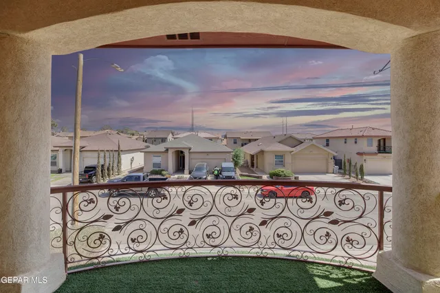 $359,999 | 7729 Bartlett Landing Court, El Paso, TX 79912