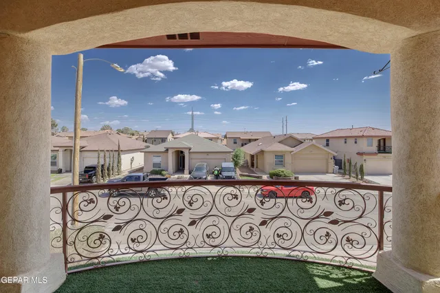 $359,999 | 7729 Bartlett Landing Court, El Paso, TX 79912