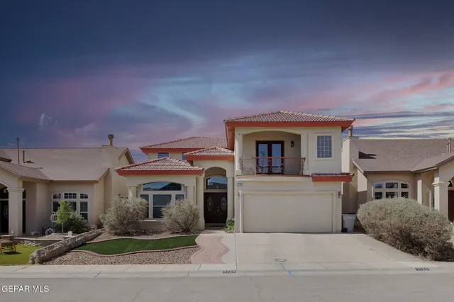 $359,999 | 7729 Bartlett Landing Court, El Paso, TX 79912