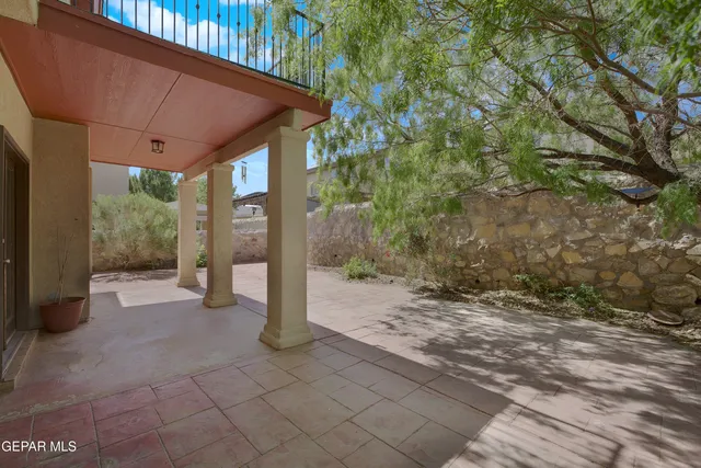 $359,999 | 7729 Bartlett Landing Court, El Paso, TX 79912