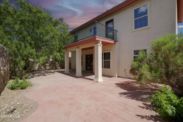 $359,999 | 7729 Bartlett Landing Court, El Paso, TX 79912