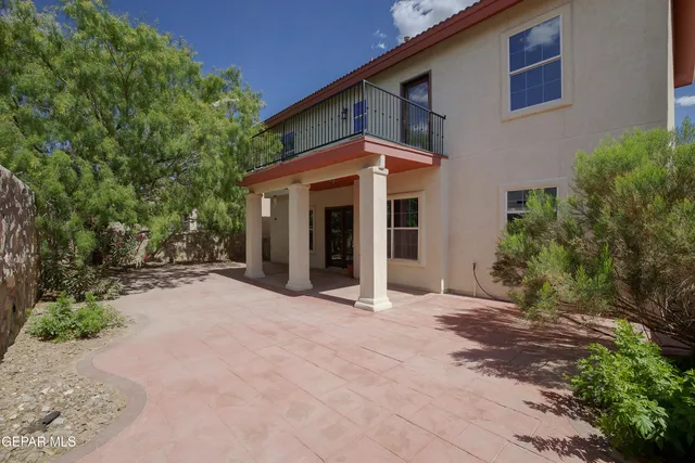 $359,999 | 7729 Bartlett Landing Court, El Paso, TX 79912