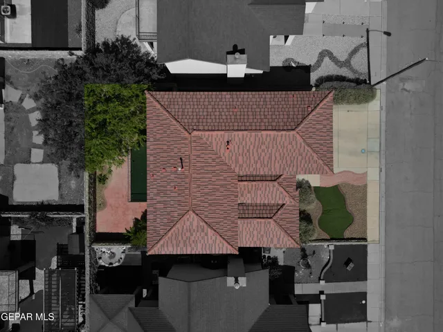 $359,999 | 7729 Bartlett Landing Court, El Paso, TX 79912