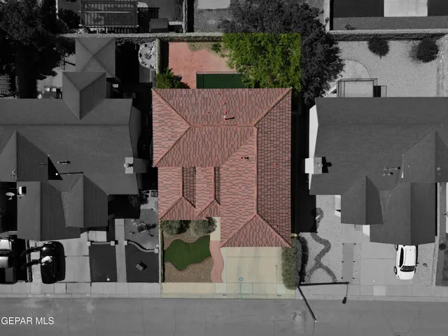 $359,999 | 7729 Bartlett Landing Court, El Paso, TX 79912