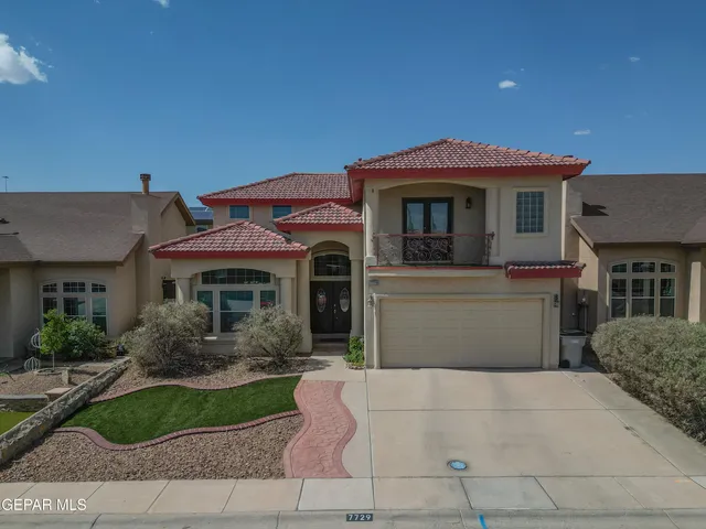 $359,999 | 7729 Bartlett Landing Court, El Paso, TX 79912