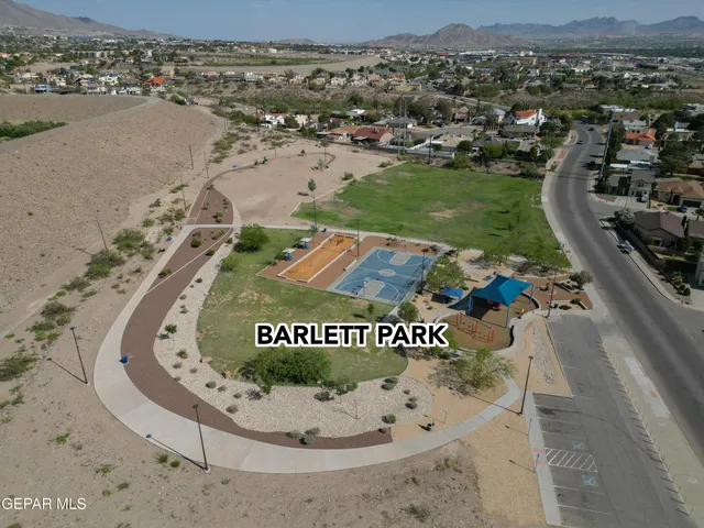 $359,999 | 7729 Bartlett Landing Court, El Paso, TX 79912