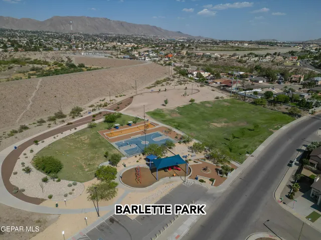$359,999 | 7729 Bartlett Landing Court, El Paso, TX 79912