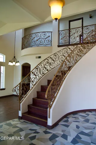 $359,999 | 7729 Bartlett Landing Court, El Paso, TX 79912