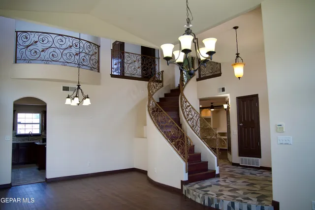 $359,999 | 7729 Bartlett Landing Court, El Paso, TX 79912