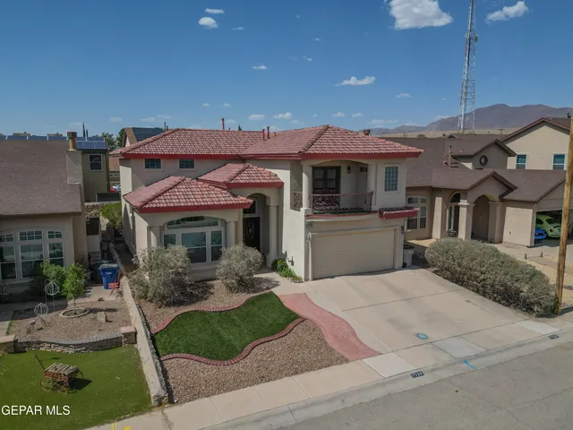 $359,999 | 7729 Bartlett Landing Court, El Paso, TX 79912
